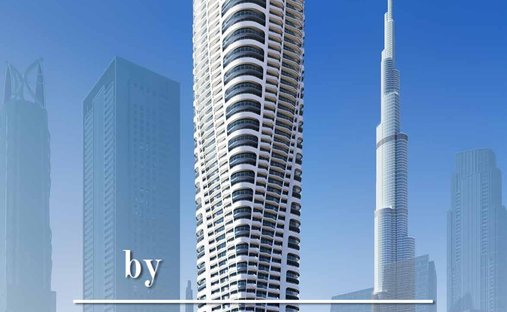 Apartamento en Al Wasl, Dubái, Emiratos Árabes Unidos 1
