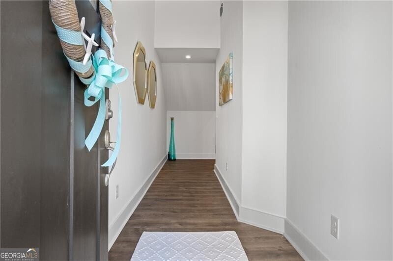 Townhouse in Peachtree Corners, Georgia, United States 4 - 18036979