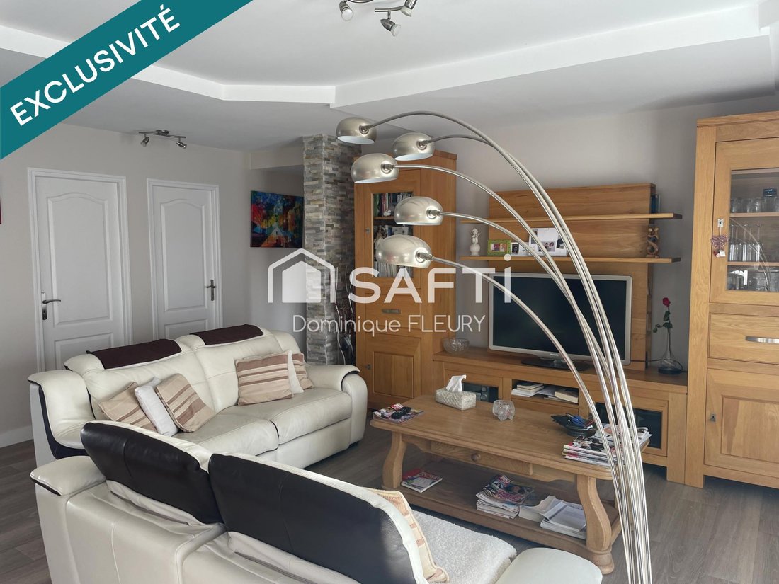 House in Les Moutiers-en-Retz, Pays de la Loire, France 4 - 18050629