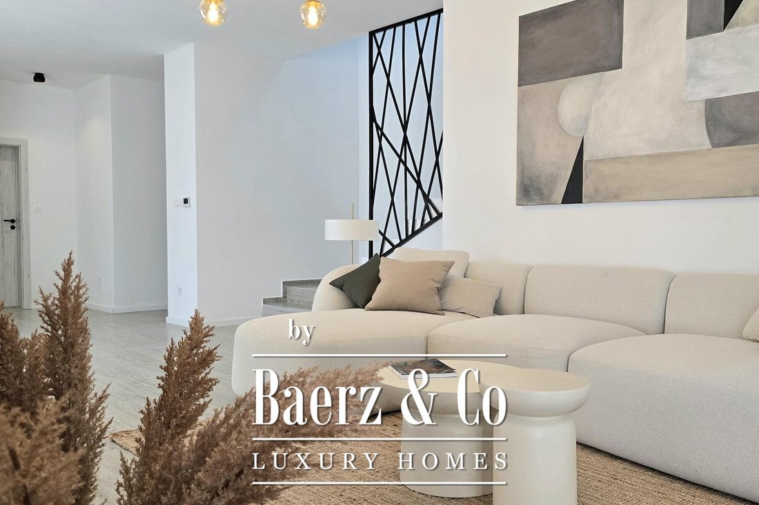 Townhouse in Rezanci, Istria County, Croatia 5 - 17973015