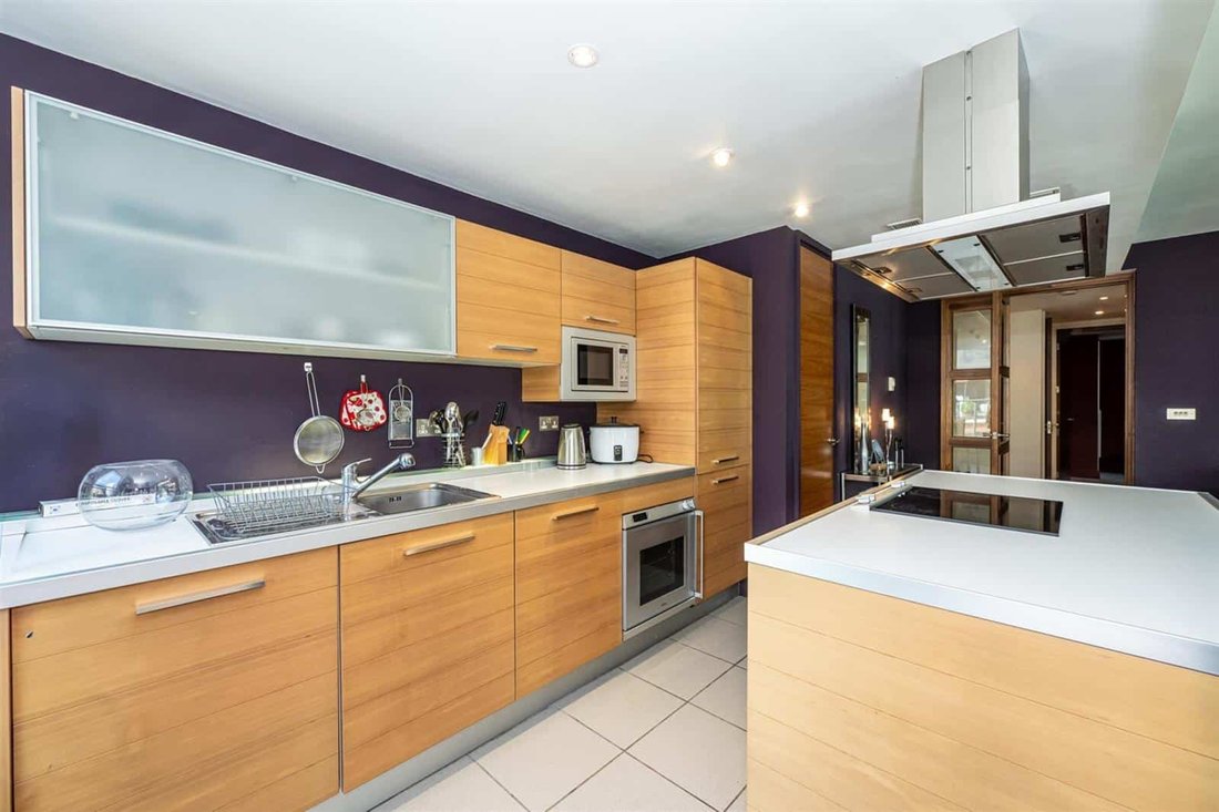 Apartment in Bayswater, Westminster, England 5 - 16741201