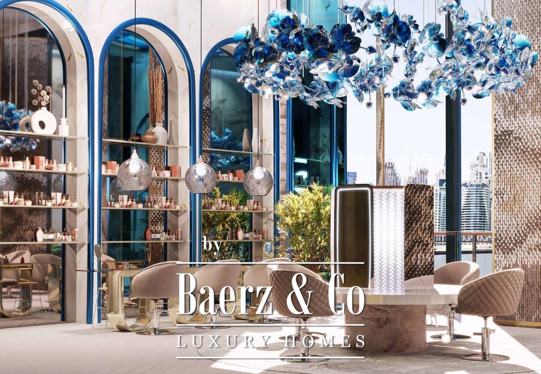 Apartment in Al Wasl, Dubai, United Arab Emirates 5 - 16048256