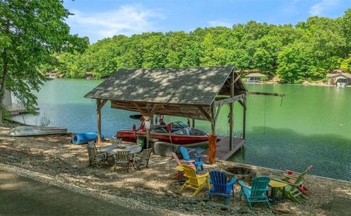 House in Bella Vista, Arkansas, United States 1