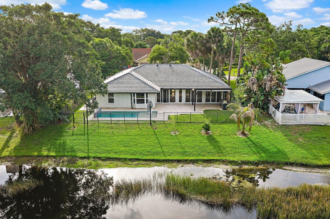 House in Jupiter, Florida, United States 4 - 18048561
