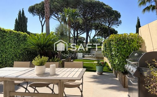 Casa en Gassin, Provenza-Alpes-Costa Azul, Francia 1
