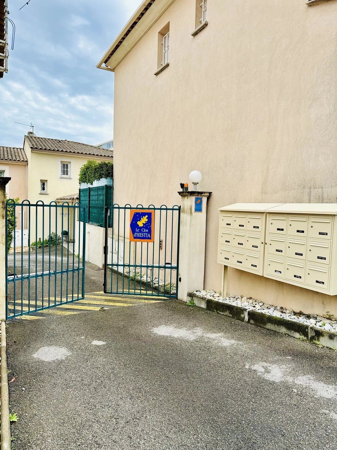 Casa a Le Cannet, Provenza-Alpi-Costa Azzurra, Francia 2 - 17137177