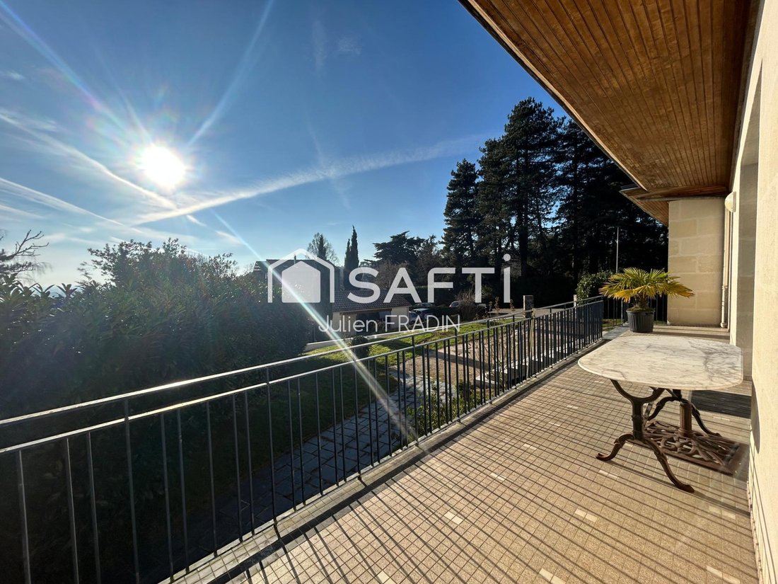 House in Le Cellier, Pays de la Loire, France 2 - 18050626