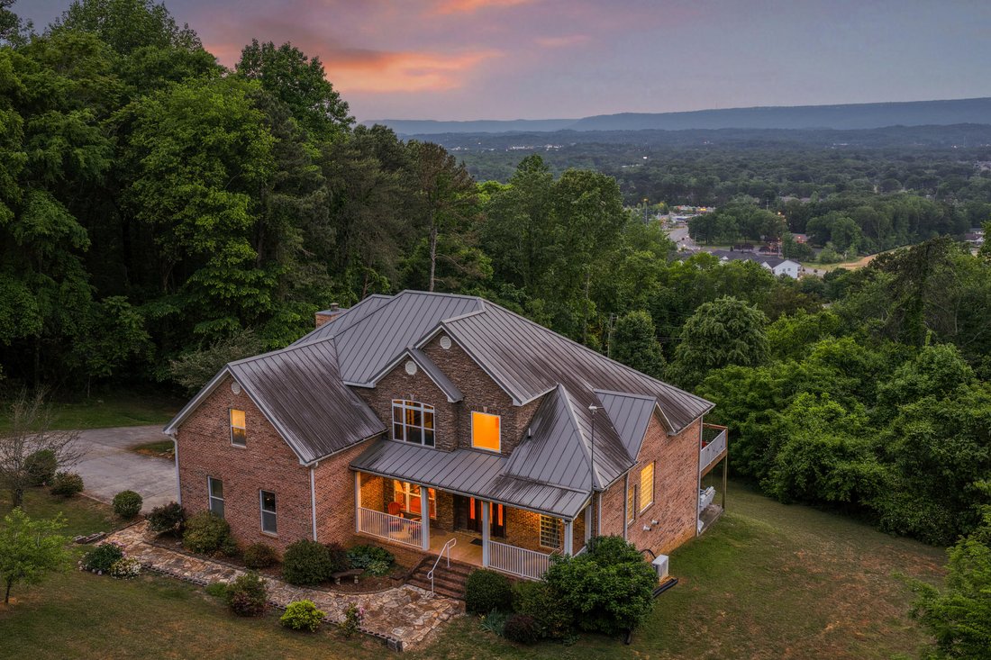 House in Hixson, Tennessee, United States 4 - 18045400