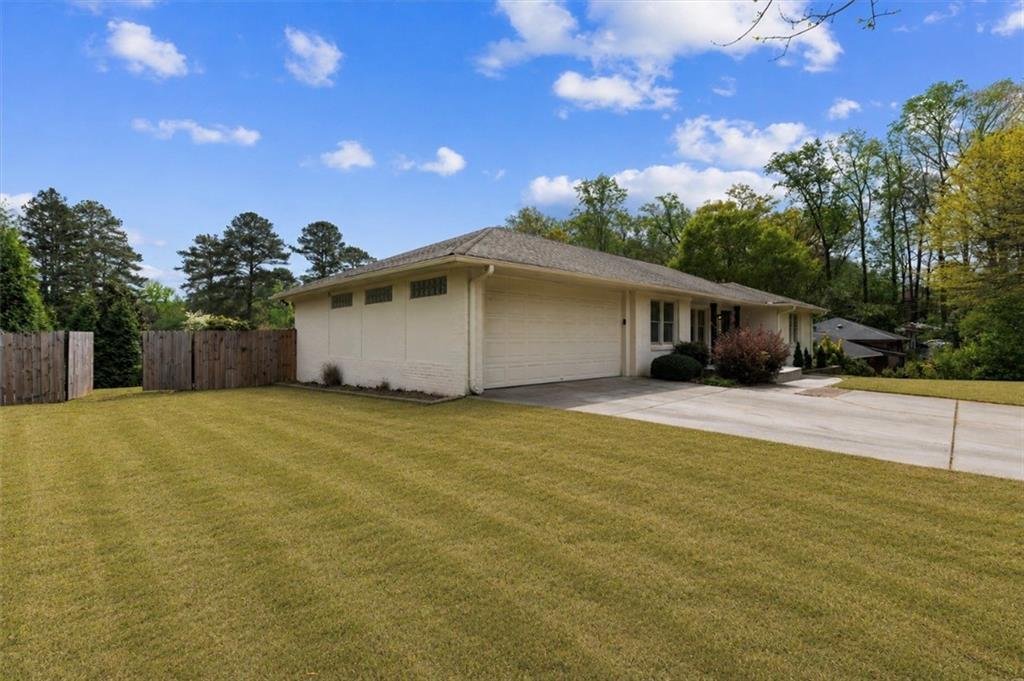 House in Atlanta, Georgia, United States 4 - 17625459