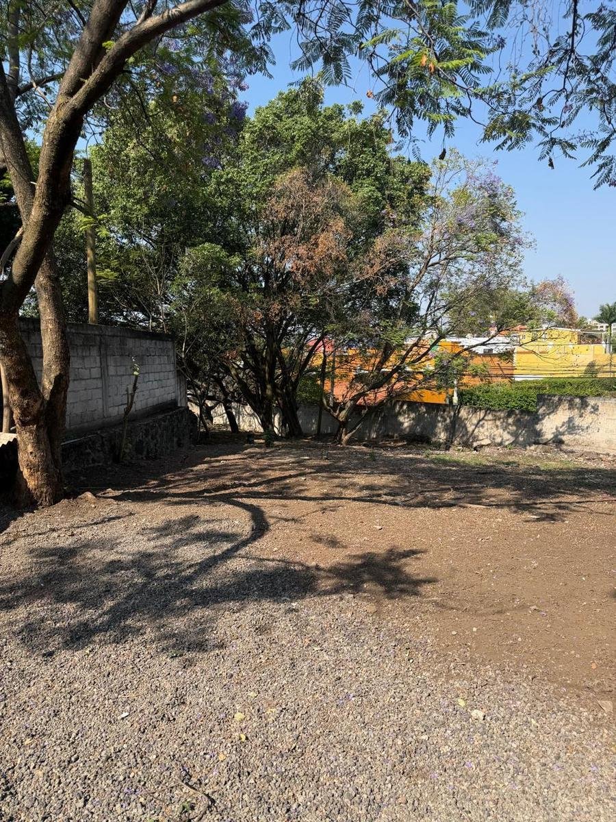 Land in Cuernavaca, Morelos, Mexico 5 - 18035955