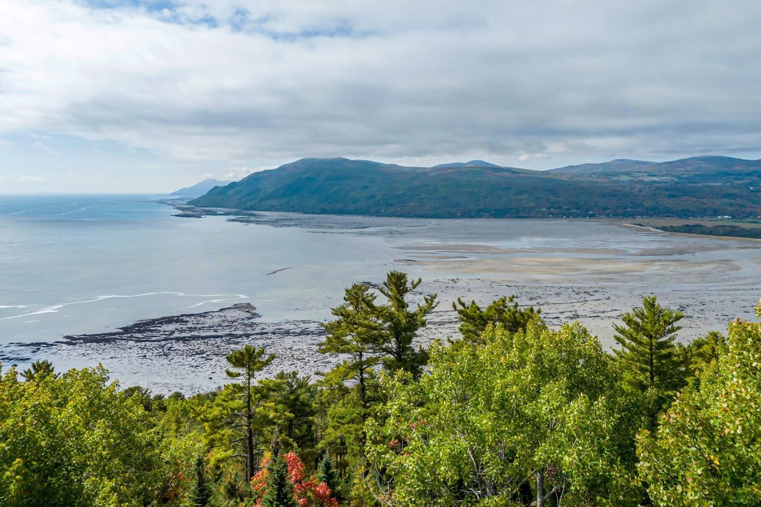 Land in Baie-Saint-Paul, Quebec, Canada 4 - 18042671