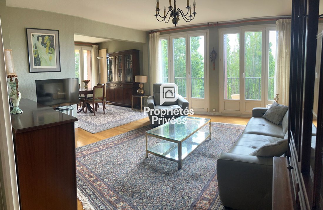 Apartment in Le Chesnay, Le Chesnay-Rocquencourt, France 2 - 18039045