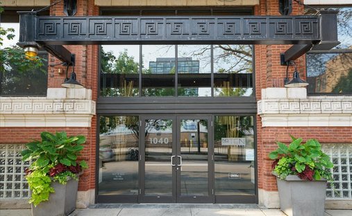 Condo in Chicago, Illinois, United States 1