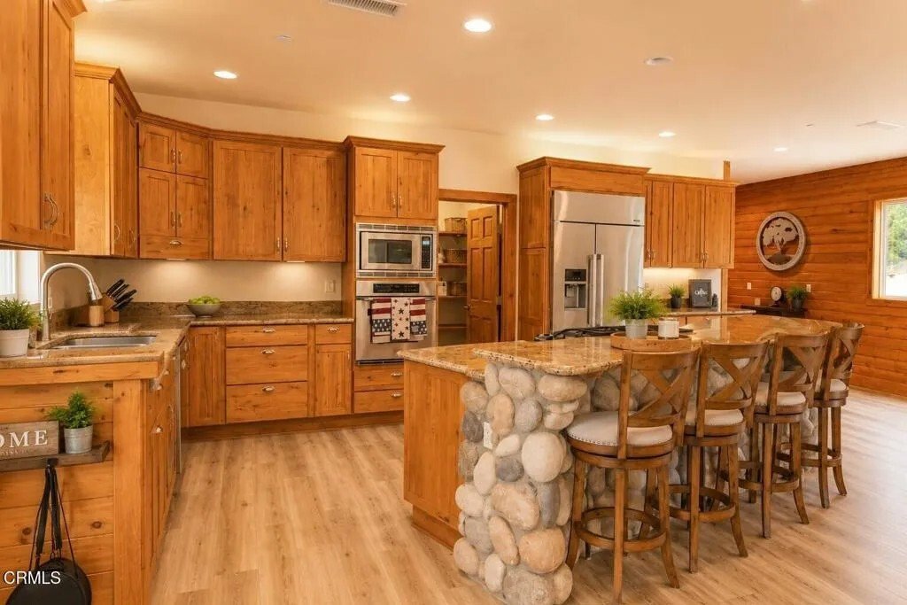 House in Santa Paula, California, United States 4 - 18048250