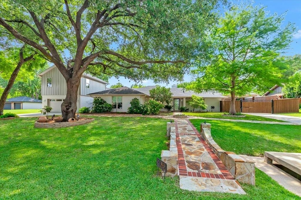 House in Flower Mound, Texas, United States 1 - 18036732