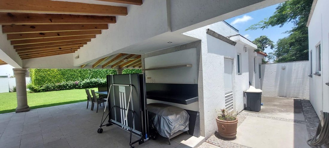 House in Jiutepec, Morelos, Mexico 2 - 18042489