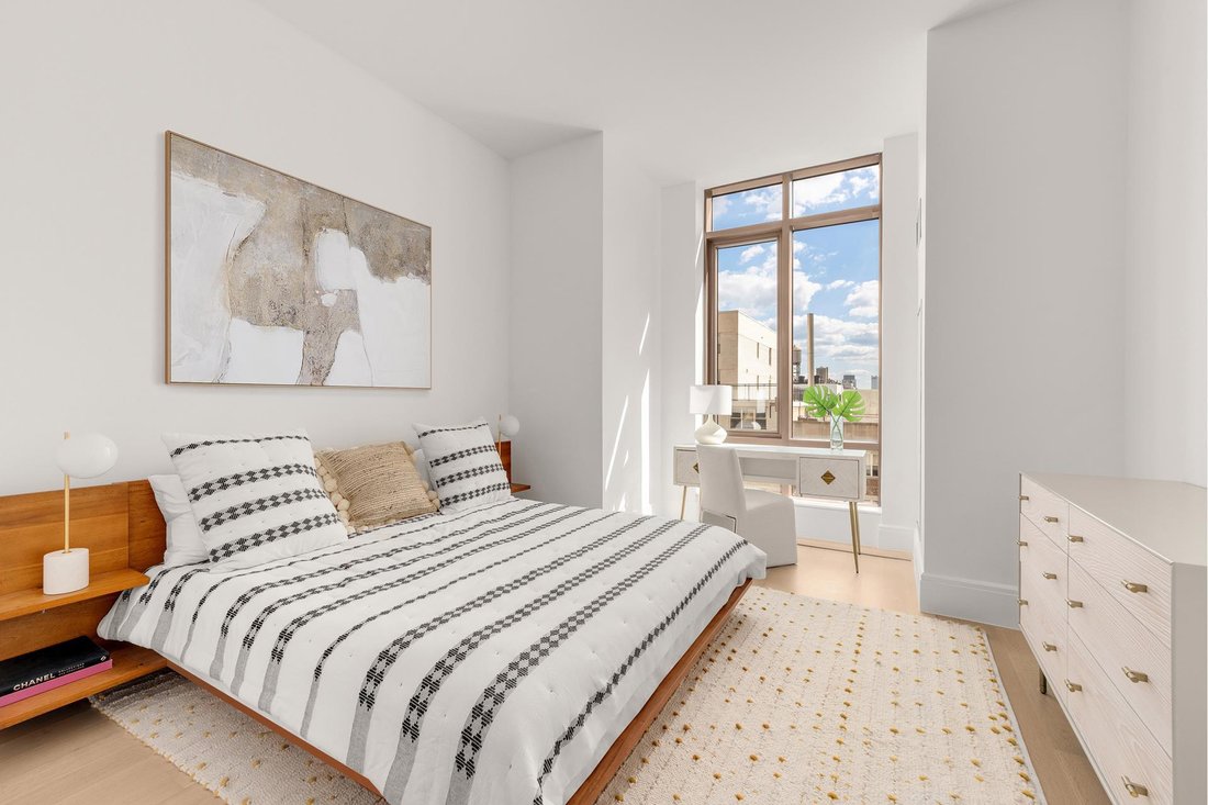 Condo in New York, New York, United States 4 - 18037788
