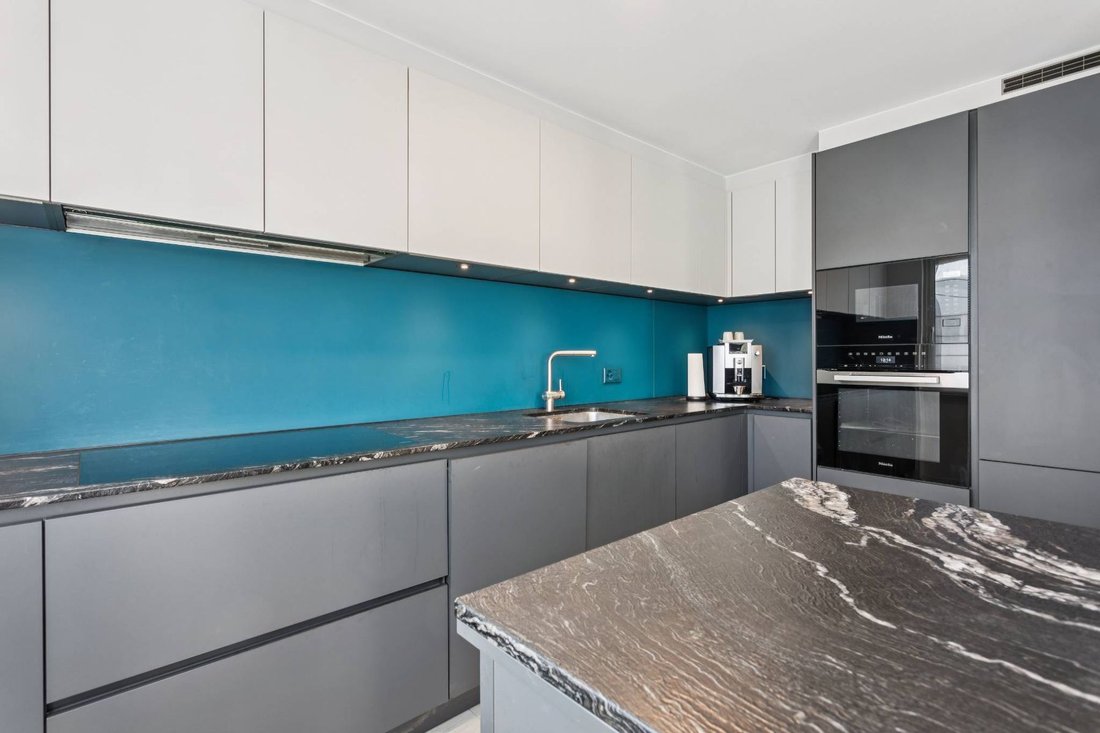 Apartment in Villars-sur-Glâne, Fribourg, Switzerland 2 - 18035473