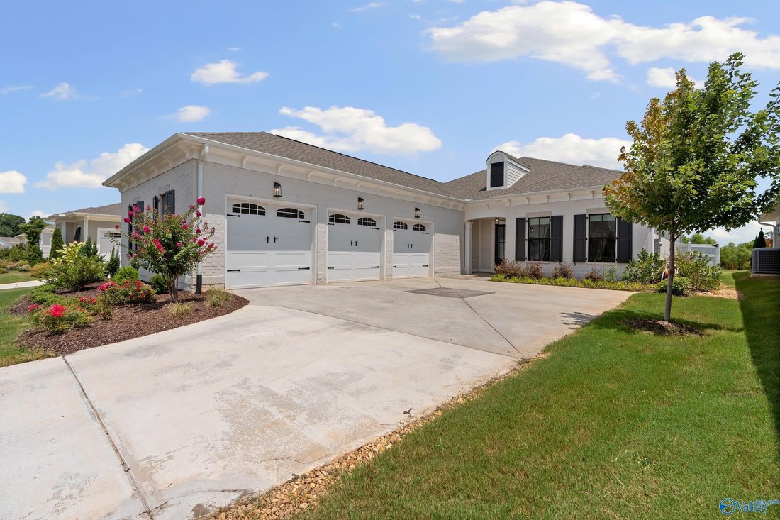 House in Madison, Alabama, United States 1 - 18036355