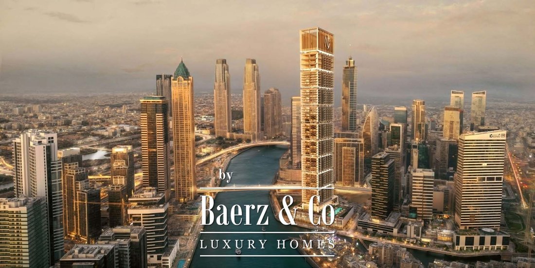 Apartment in Al Wasl, Dubai, United Arab Emirates 1 - 16016388