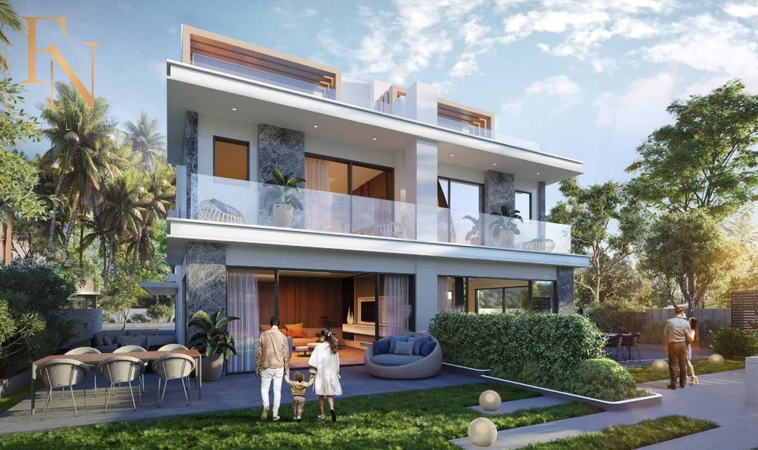 Townhouse in Al Yalayis 1, Al Yalayis, Dubai 2 - 18037253