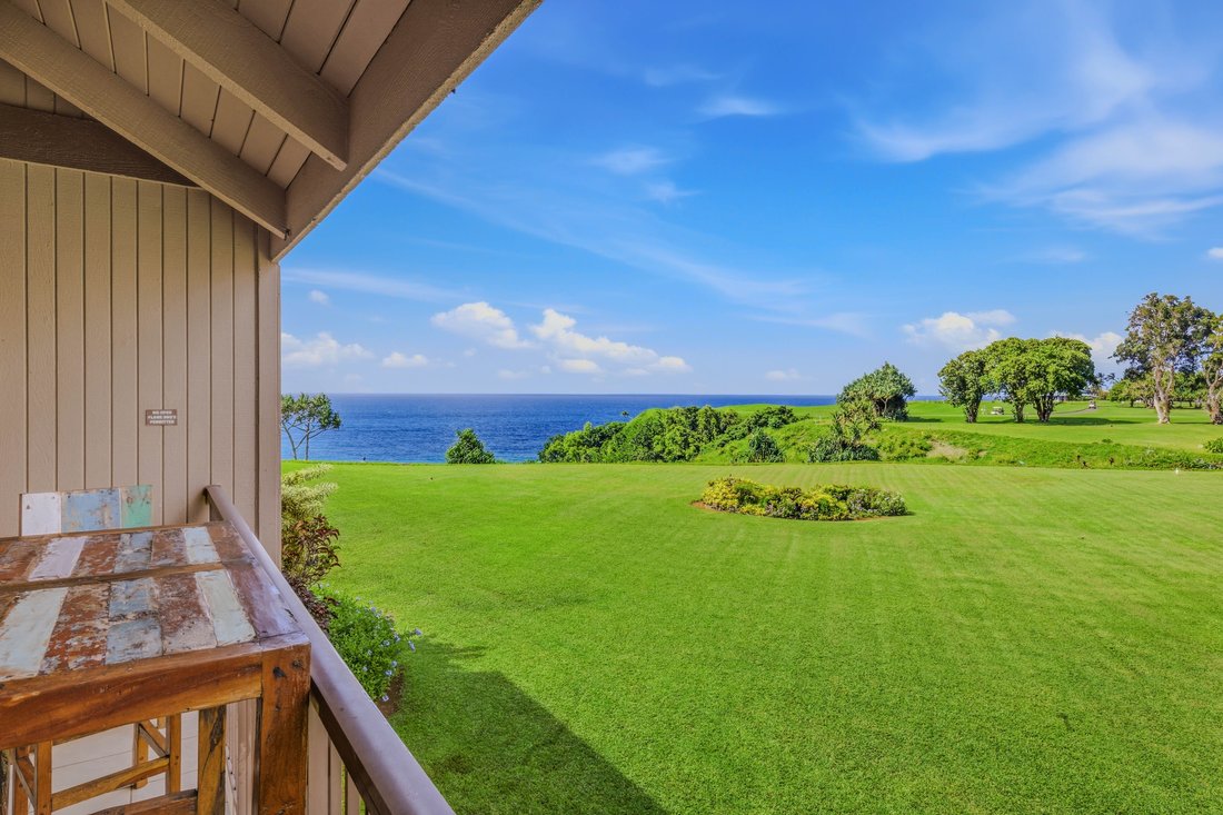 Condominio en Princeville, Hawái, Estados Unidos 1 - 18045637