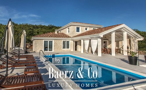 House in Grad Crikvenica, Primorje-Gorski Kotar County, Croatia 1