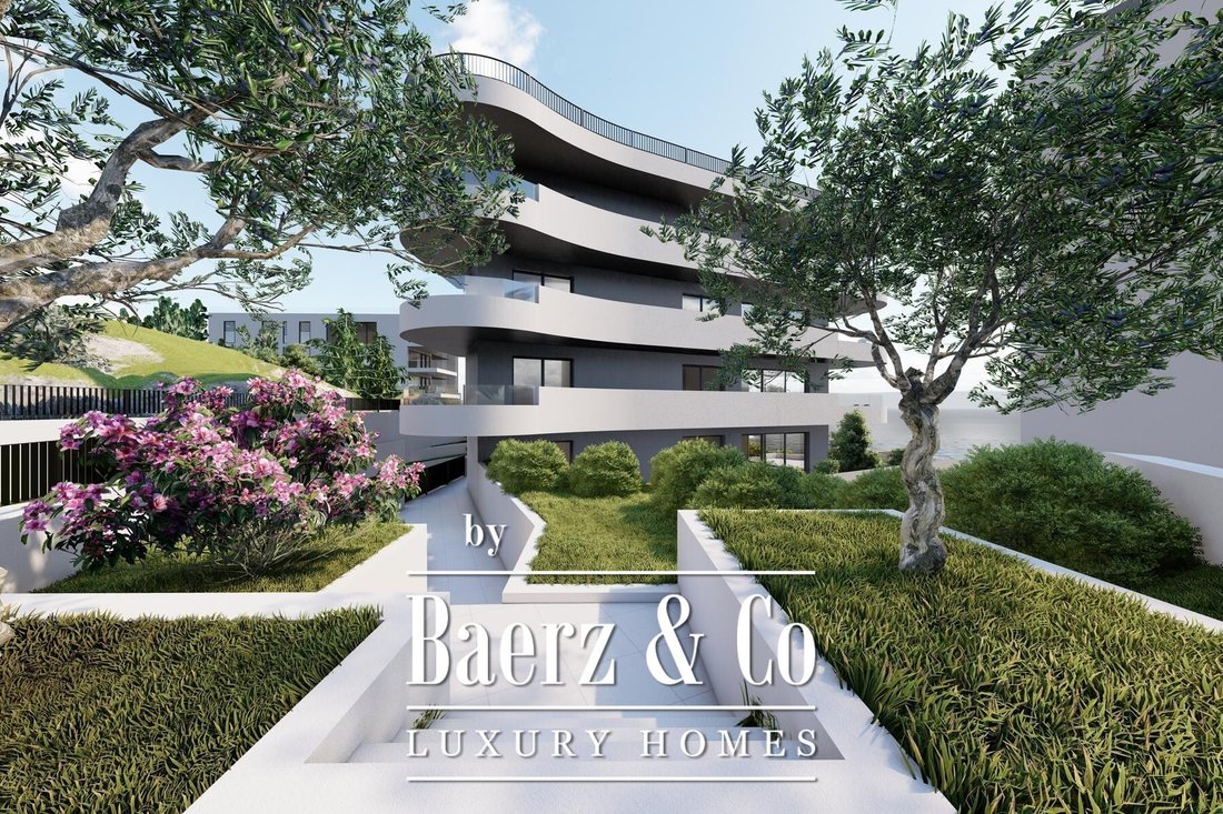 Apartment in Trogir, Split-Dalmatia County, Croatia 3 - 17769280
