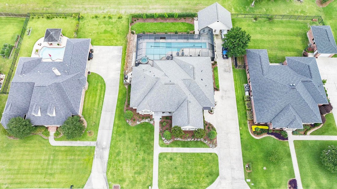 House in Houma, Louisiana, United States 2 - 18047539