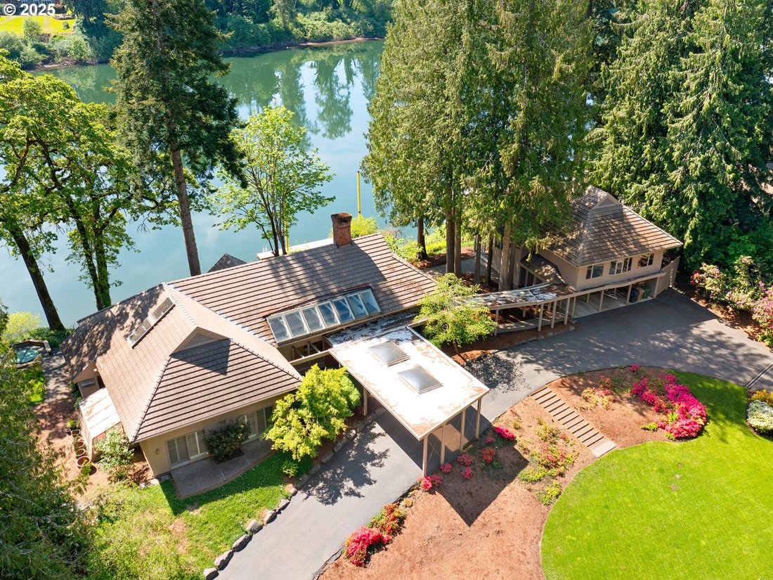House in Wilsonville, Oregon, United States 1 - 18043669