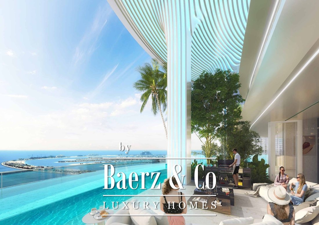 Apartment in Al Wasl, Dubai, United Arab Emirates 3 - 16037062