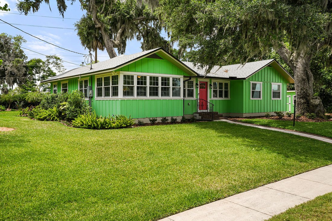 House in Mount Dora, Florida, United States 3 - 18042433