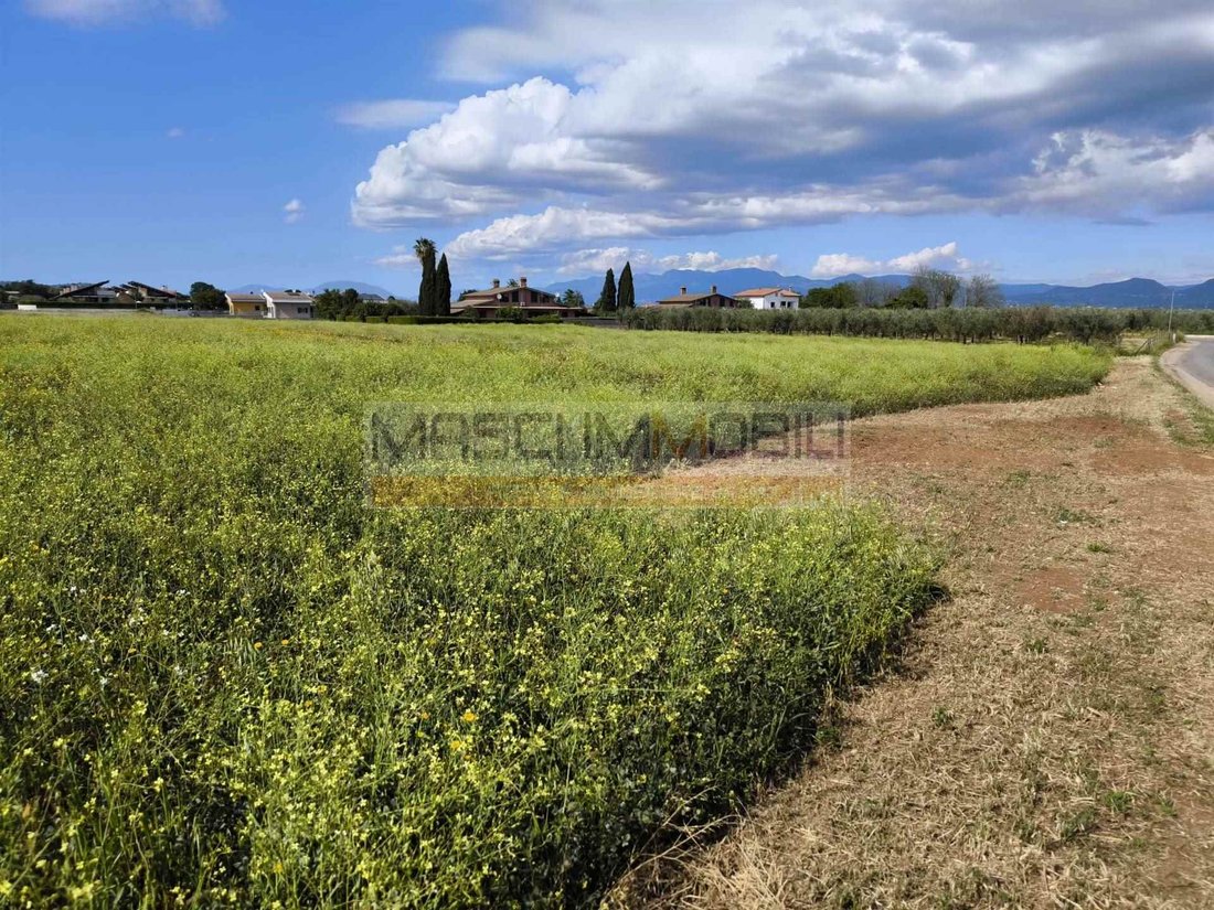 Terreno en Fiano Romano, Lacio, Italia 5 - 18048757