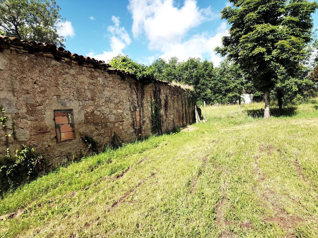 Land in Zone Rurale Nord, Villeneuve-sur-Lot, France 1 - 18050643