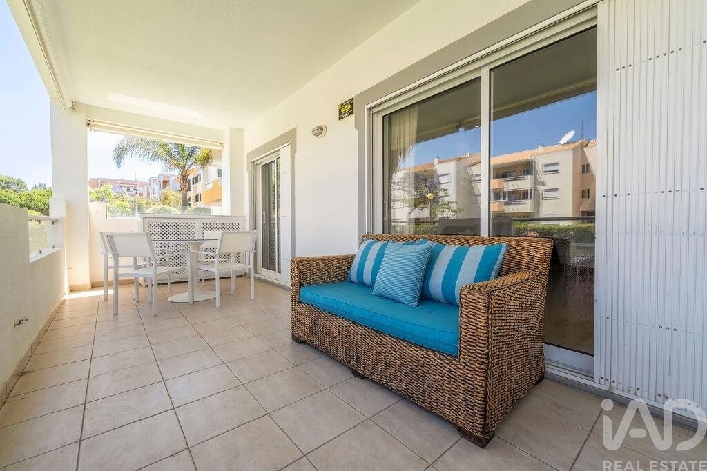 Apartment in Loule (Sao Sebastiao), Algarve, Portugal 5 - 18050453