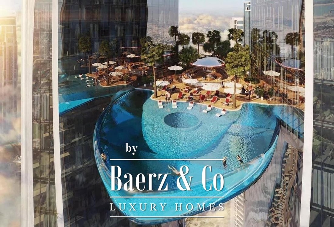 Apartment in Al Wasl, Dubai, United Arab Emirates 4 - 16035380