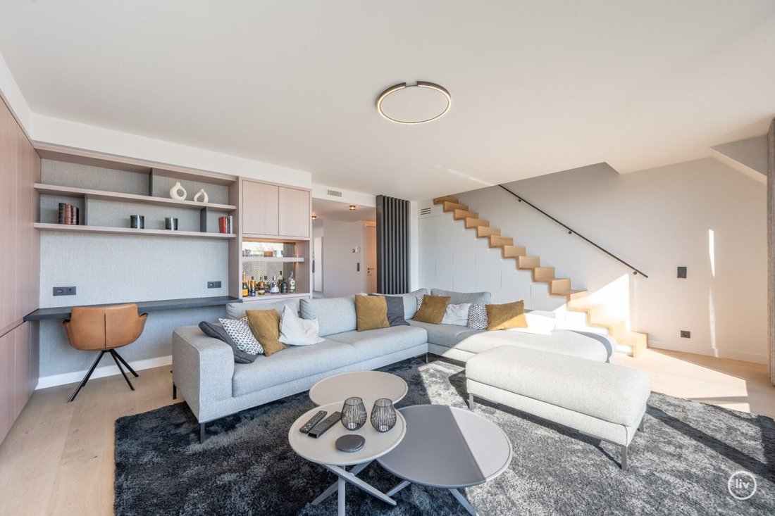 Villa in Knokke-Heist, Flanders, Belgium 1 - 18045205