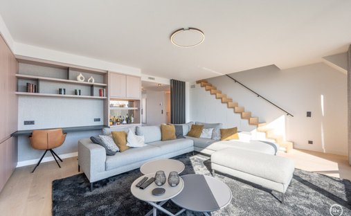 Villa in Knokke-Heist, Flanders, Belgium 1
