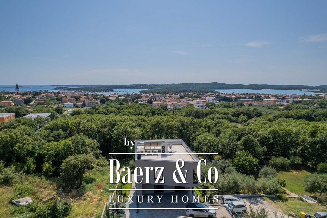 Townhouse in Medulin, Istria County, Croatia 3 - 16085023