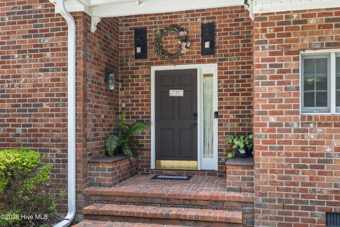 House in Appling, Georgia, United States 5 - 18048208
