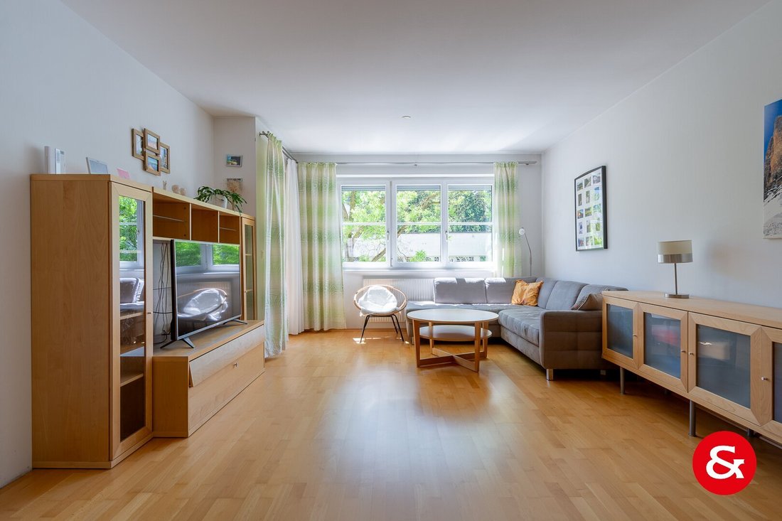 Apartment in Vienna, Wien, Austria 4 - 18045282