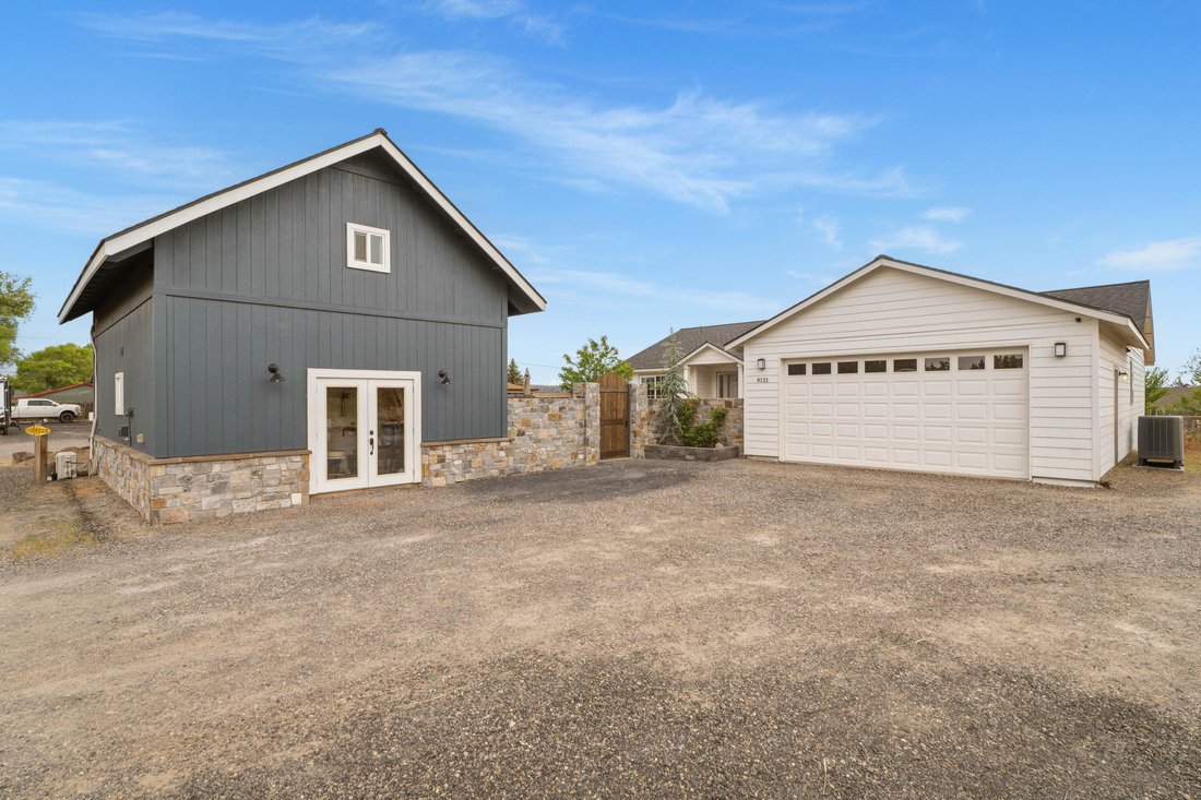 House in Terrebonne, Oregon, United States 3 - 18040544