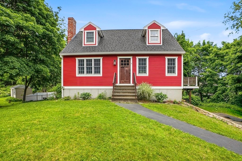 Franklin, Massachusetts, United States 1 - 18039448