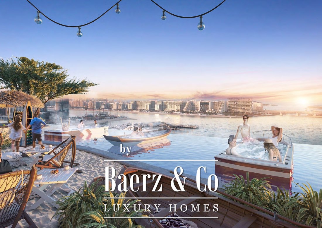 Apartment in Al Wasl, Dubai, United Arab Emirates 3 - 16049660
