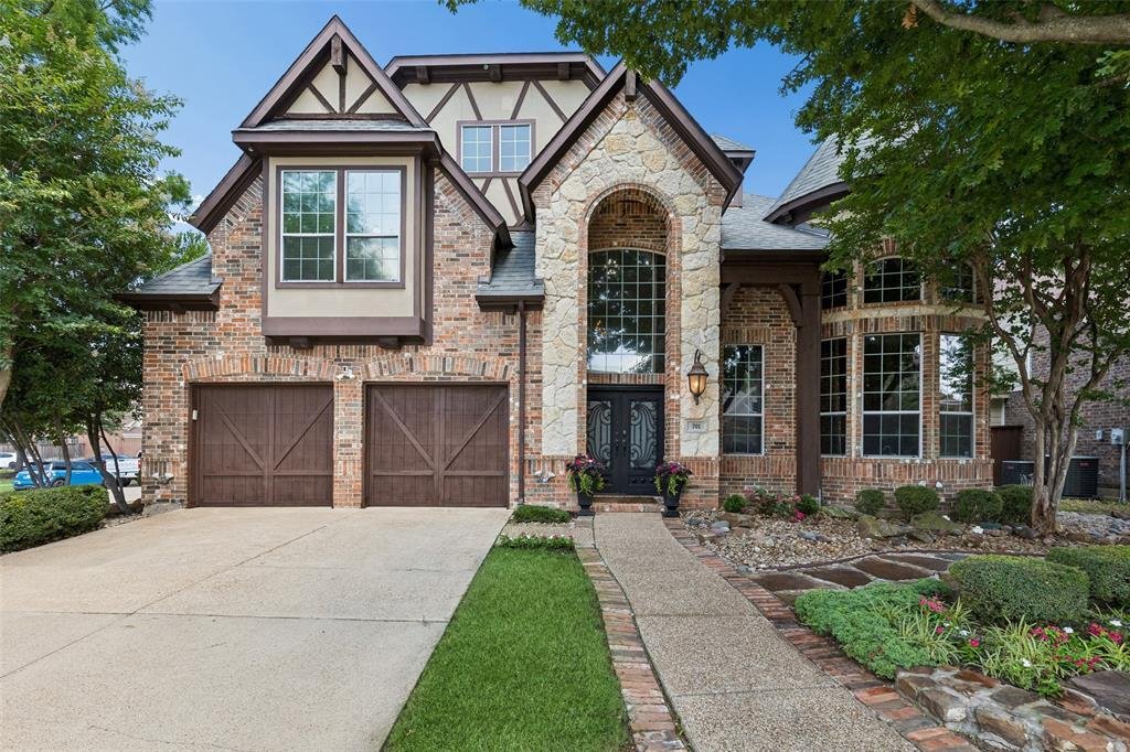 House in Mansfield, Texas, United States 1 - 18042238