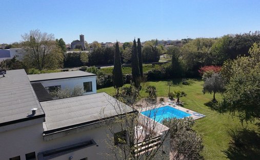 Villa in La Rochelle, Nouvelle-Aquitaine, Frankreich 1