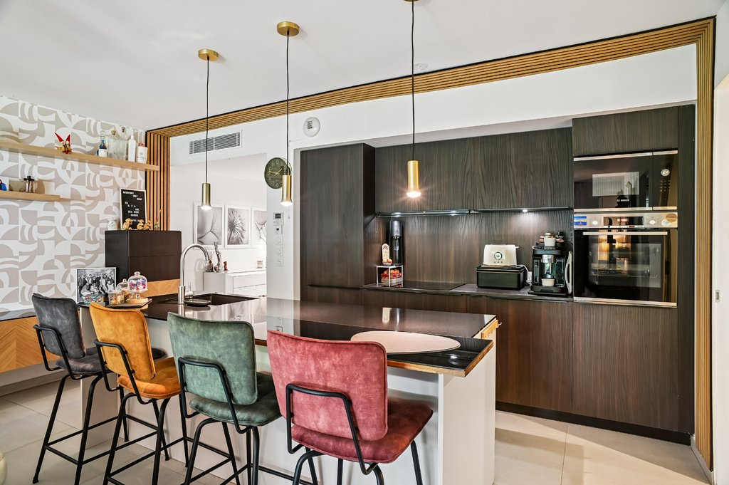 Apartment in Valescure-Vaulongue-Clair Bois-Vallon Suveret, Saint-Raphaël, France 5 - 18038197