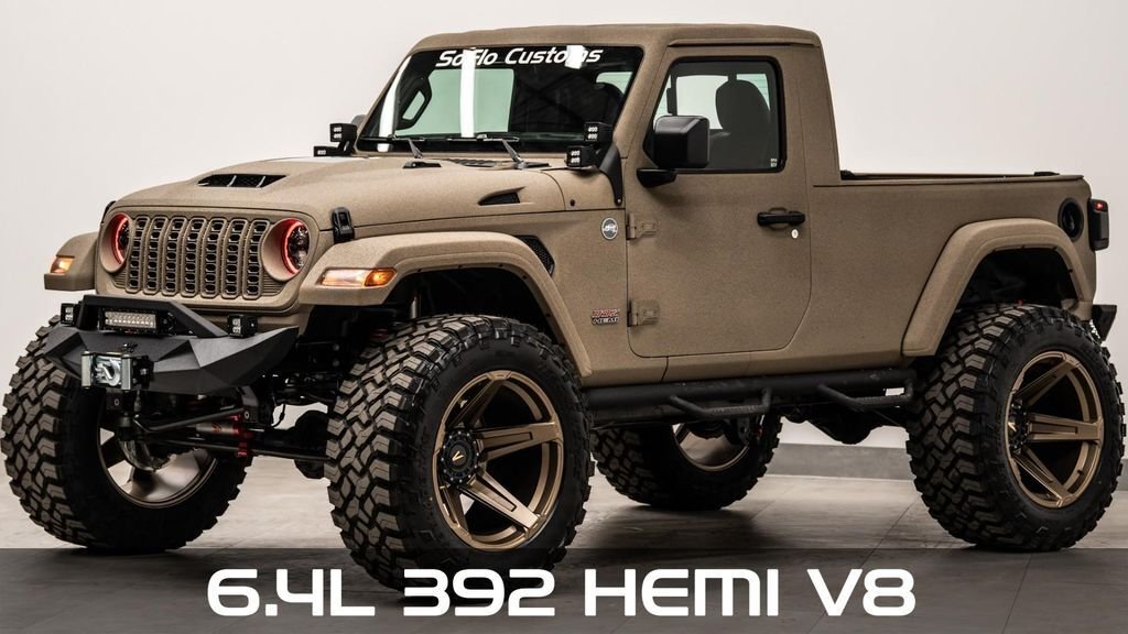 Jeep Wrangler 4X4 in Fort Lauderdale, FL, United States 1 - 17918546