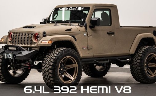 Jeep Wrangler 4X4 in Fort lauderdale, FL, United States 1