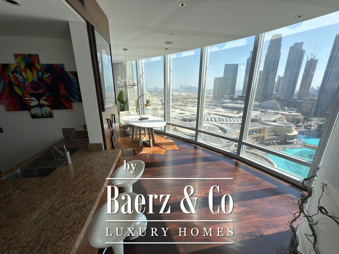 Apartment in Al Wasl, Dubai, United Arab Emirates 1 - 15057748